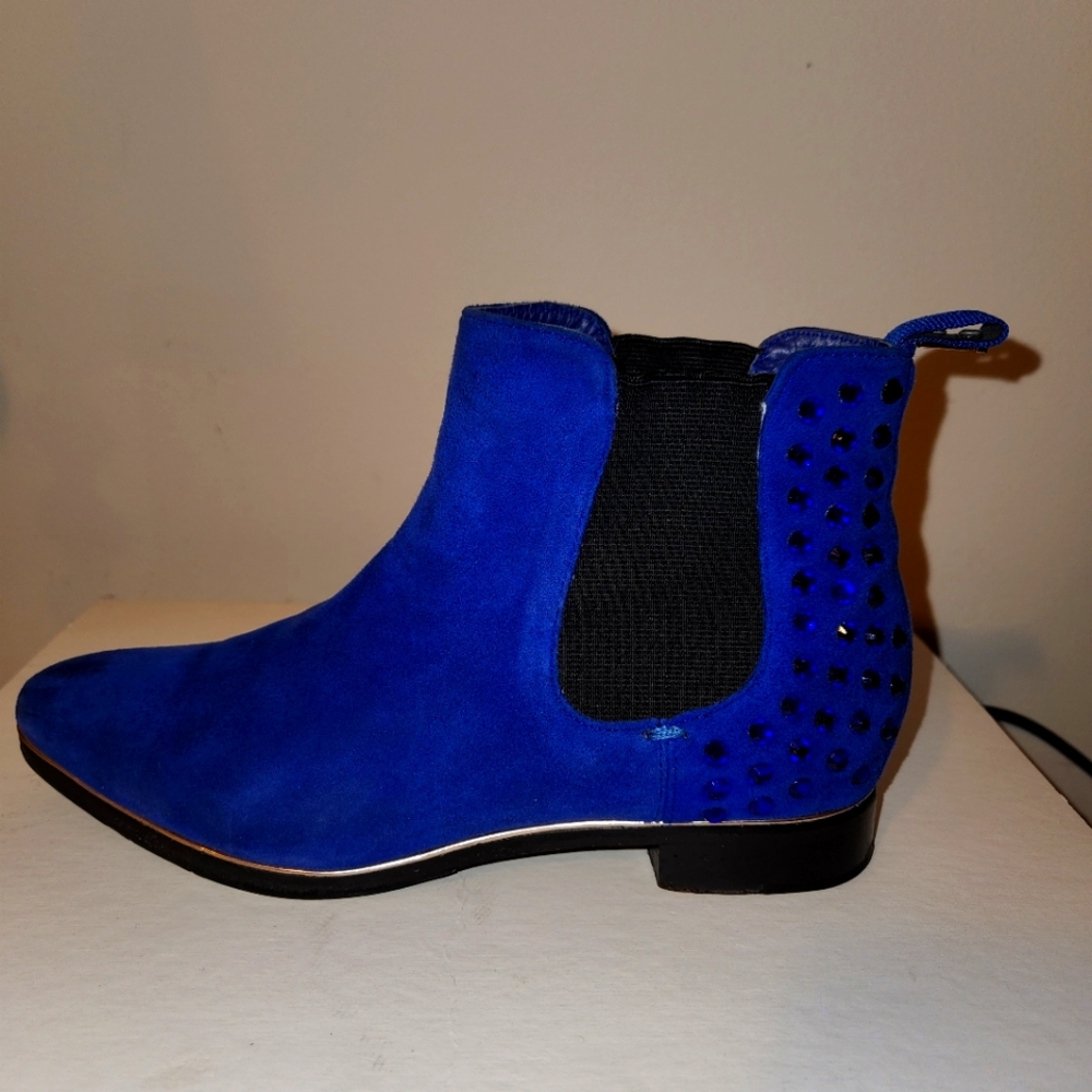Ted Baker boots